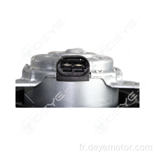 Ventilateur de refroidissement universel pour RENAULT MEGANE RENAULT KANGOO